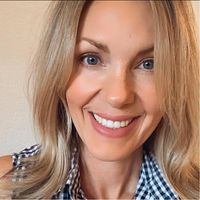 Seth and Jenni Burke