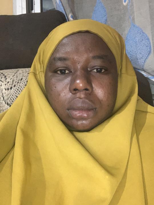 Aminata Ndiaye