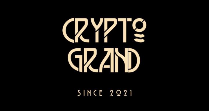 Crypto Grand