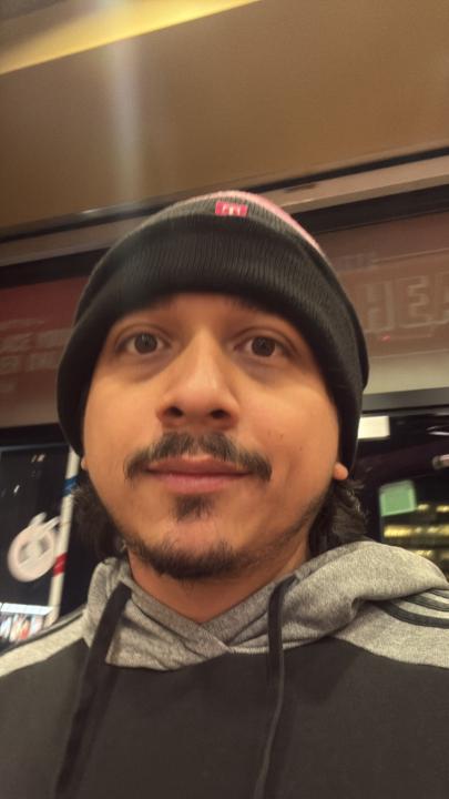Jared Yanez