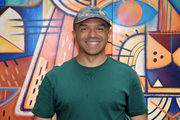 Germán Alberto Giraldo Rodríguez