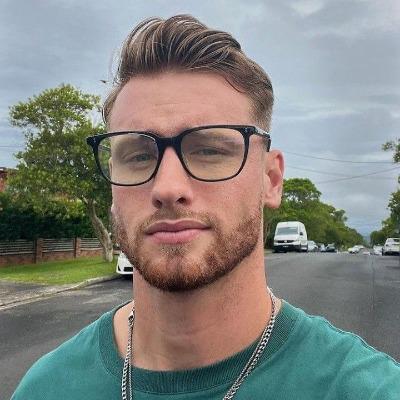 Stan Larkin
