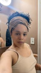 Desiree Glasper