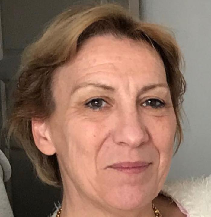 Brigitte Clavier
