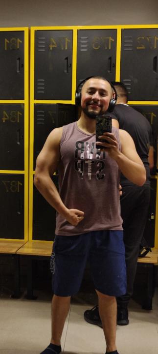 Jose Martinez
