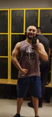 Jose Martinez