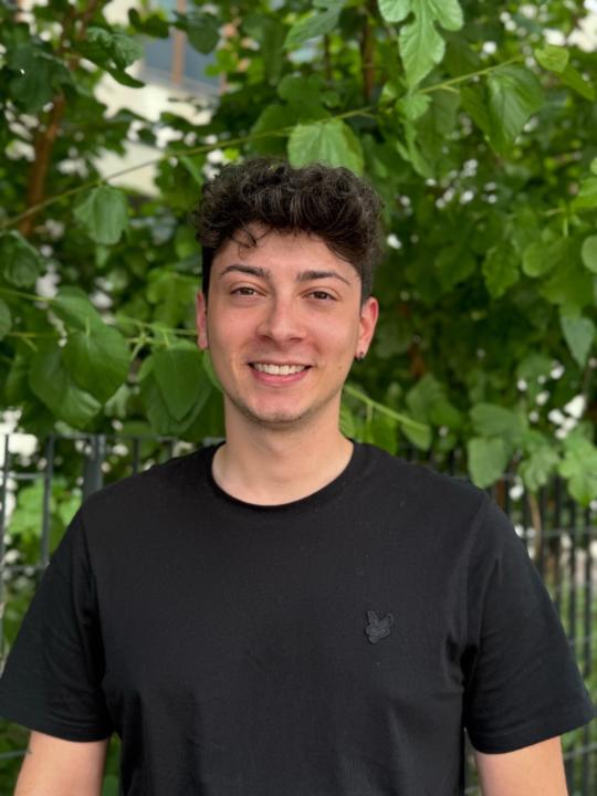 Mattia Battistello
