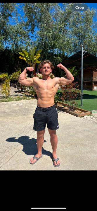 Josh S