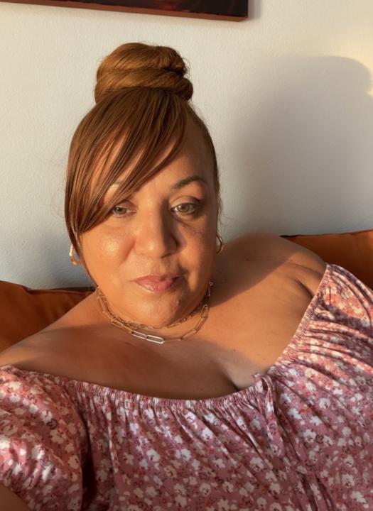 Sandra Rivera