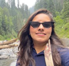 Alina Waseem
