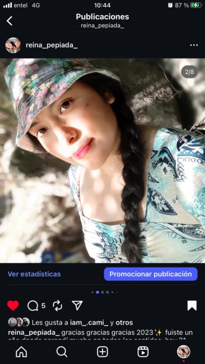 Krishna Fernández