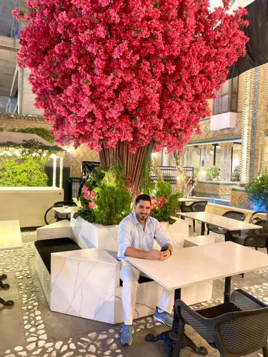 عبدالله محمد