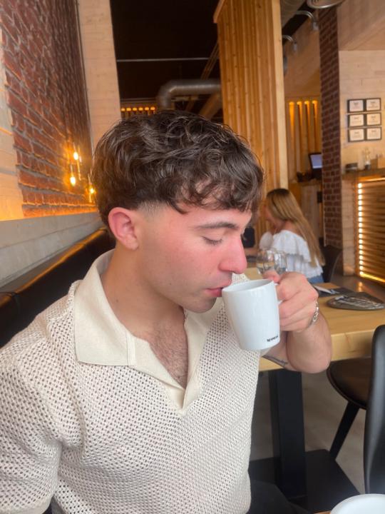 Nathan Dior