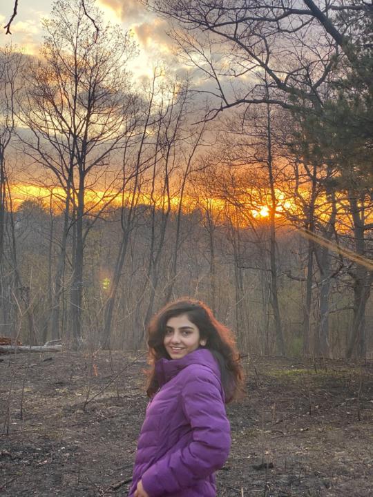 Isha Nakil