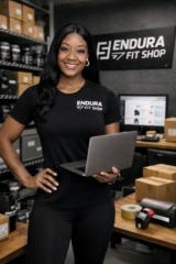 Karen M Scott-Grant