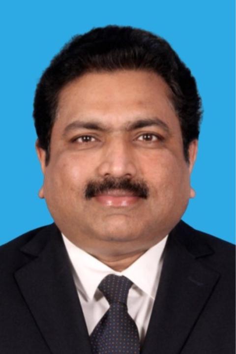Antony Manoj