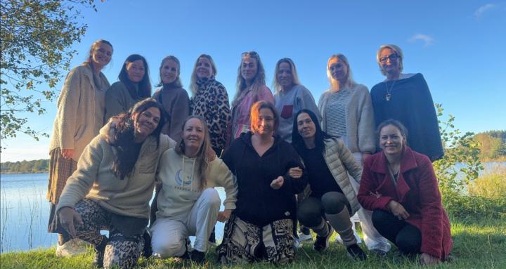 The Timeless Healing Community