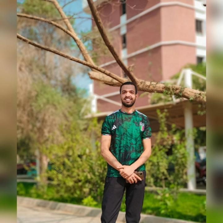 Abdelrhman Alaa mohamed