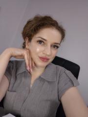 Lavinia Aparaschivei