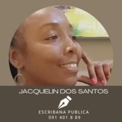 Jacquelin Dos Santos Rodriguez