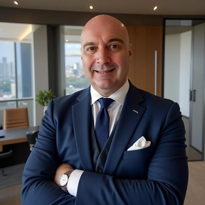 David Gasparini