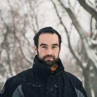 Yoann Gonzalez