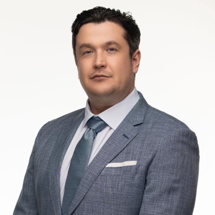 Andrew Krysler