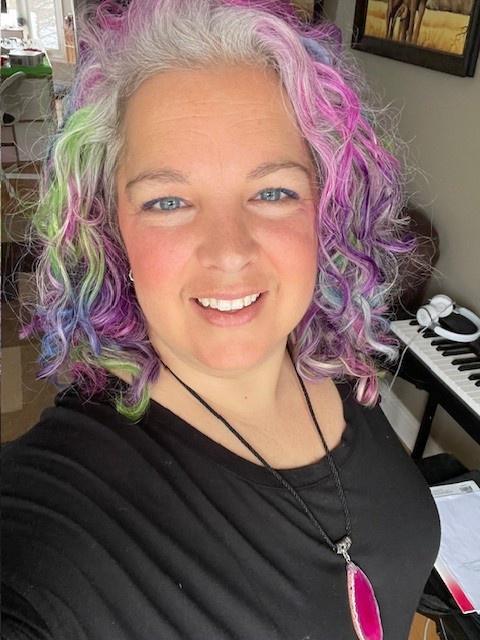 Valerie Good