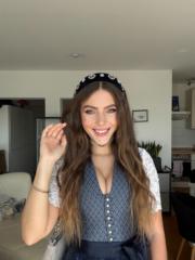 Vroni Sbrizzai