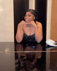 Stephanie Louis Juste