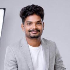 Partha Sarathi