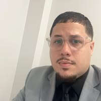 Luis Diaz Nieves