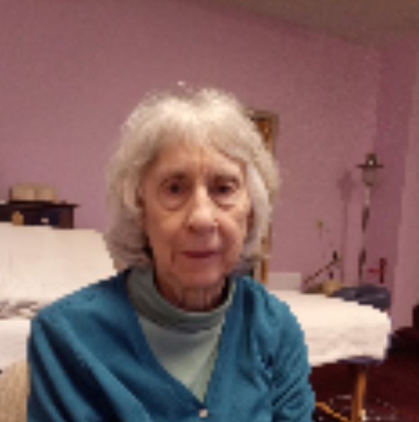 Carolyn Clarke