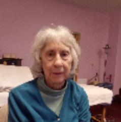 Carolyn Clarke