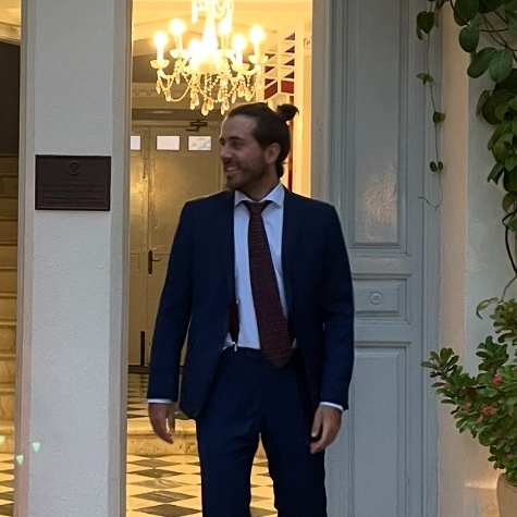 Manuel Antonio Polo Cabezas