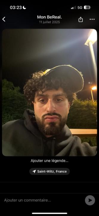 Ali El dirani