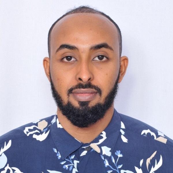 Ahmed Moallim