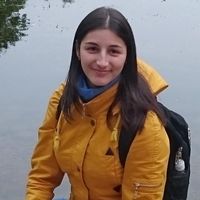Alina Balaian