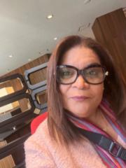 Margarita Vasquez