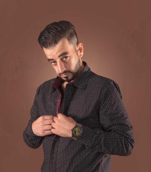 Mohammad Fahad