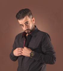 Mohammad Fahad
