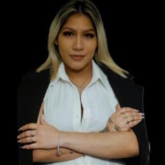 Jimberly del carmen troconis González