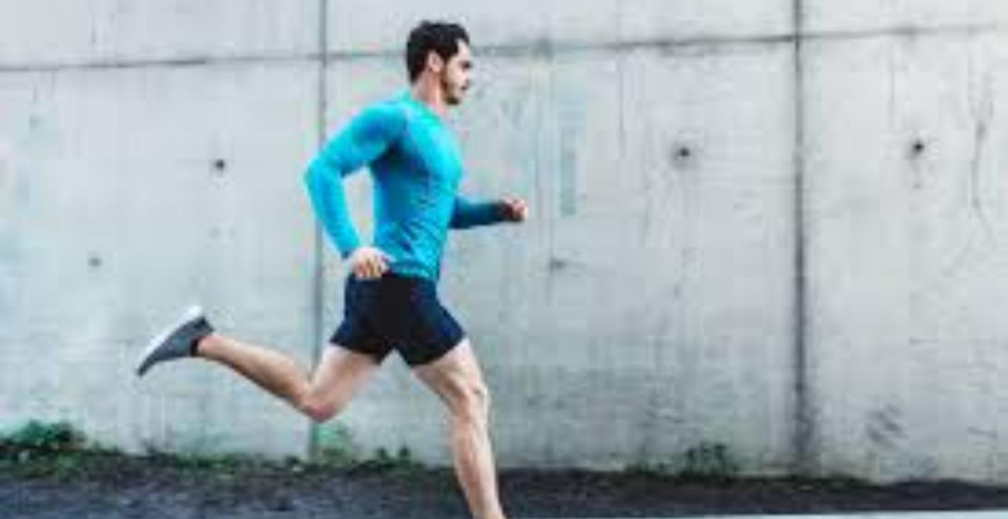 Cardio program