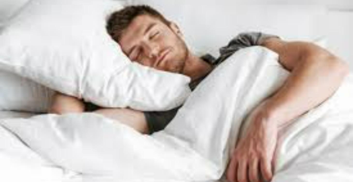 Sleep optimization