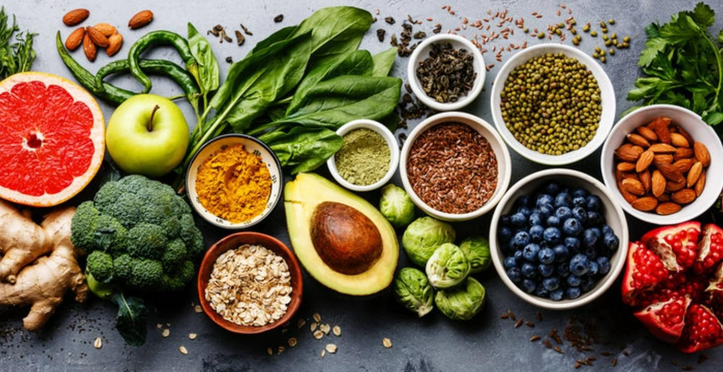 Nutrition