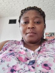 Celyne Douanla keabou