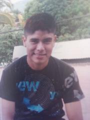 Jose manuel Santiago juarez