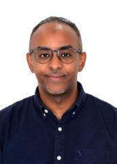 Khalifa Mahgoub