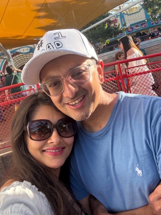 Mansi Dalal