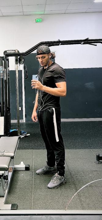 Samy Atlouja